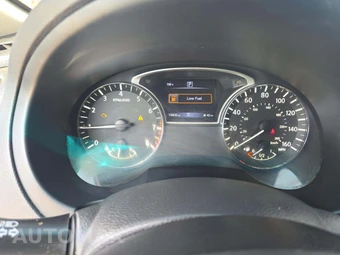 2018 Nissan Altima 2.5 S - miniatura 9