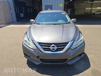 2018 Nissan Altima 2.5 S - miniatura 2