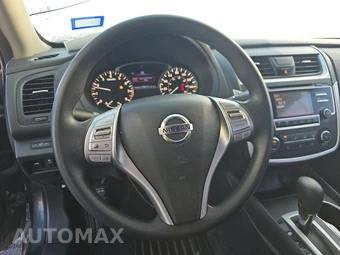 2018 Nissan Altima 2.5 S – miniatura 10