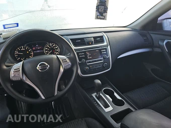 2018 Nissan Altima 2.5 S – miniatura 11