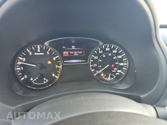 2018 Nissan Altima 2.5 S – miniatura 12