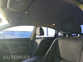 2018 Nissan Altima 2.5 S – miniatura 14