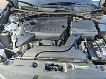 2018 Nissan Altima 2.5 S – miniatura 16