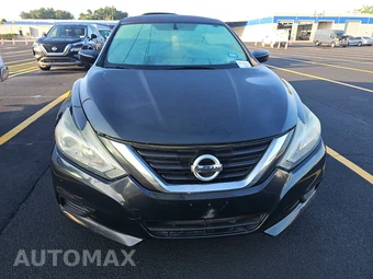 2018 Nissan Altima 2.5 S – miniatura 2
