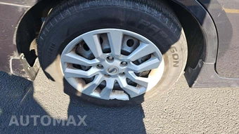 2018 Nissan Altima 2.5 S – miniatura 27
