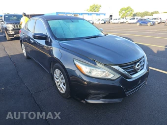 2018 Nissan Altima 2.5 S – miniatura 3