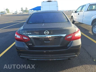 2018 Nissan Altima 2.5 S – miniatura 5