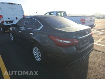 2018 Nissan Altima 2.5 S – miniatura 6