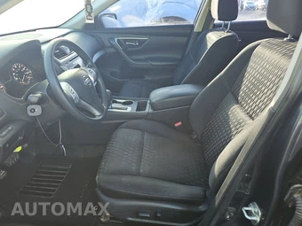2018 Nissan Altima 2.5 S – miniatura 7