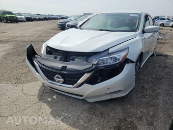 2018 Nissan Altima 2.5 S — samochód z USA z aukcji Manheim, oferta Kup Teraz w AUTOMAX