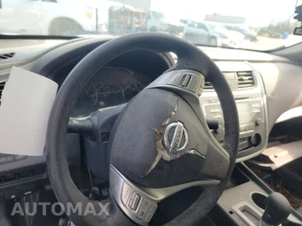 2018 Nissan Altima 2.5 S – miniatura 10