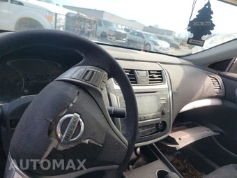 2018 Nissan Altima 2.5 S – miniatura 11