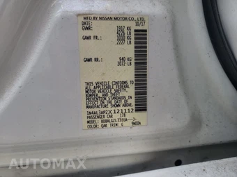 2018 Nissan Altima 2.5 S – miniatura 15