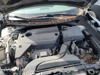 2018 Nissan Altima 2.5 S – miniatura 16