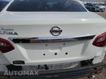2018 Nissan Altima 2.5 S – miniatura 17