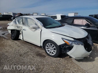 2018 Nissan Altima 2.5 S – miniatura 3