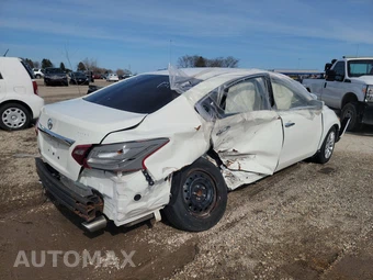 2018 Nissan Altima 2.5 S – miniatura 4