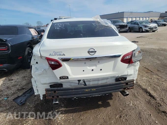 2018 Nissan Altima 2.5 S – miniatura 5