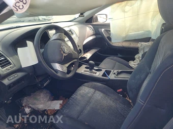 2018 Nissan Altima 2.5 S – miniatura 7