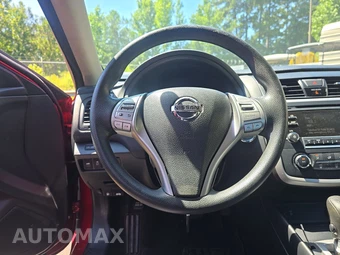 2018 Nissan Altima 2.5 S – miniatura 10