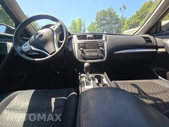 2018 Nissan Altima 2.5 S – miniatura 11