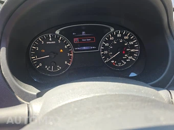2018 Nissan Altima 2.5 S – miniatura 12