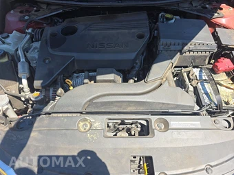 2018 Nissan Altima 2.5 S – miniatura 15