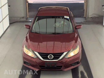 2018 Nissan Altima 2.5 S – miniatura 2