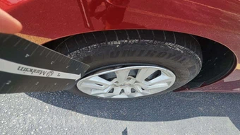 2018 Nissan Altima 2.5 S – miniatura 24
