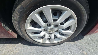 2018 Nissan Altima 2.5 S – miniatura 29