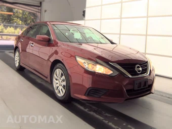 2018 Nissan Altima 2.5 S – miniatura 3