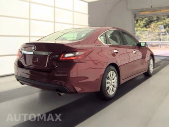2018 Nissan Altima 2.5 S – miniatura 4