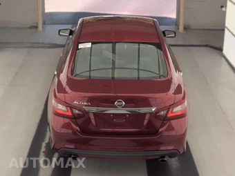 2018 Nissan Altima 2.5 S – miniatura 5