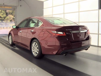 2018 Nissan Altima 2.5 S – miniatura 6