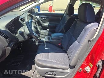 2018 Nissan Altima 2.5 S – miniatura 7
