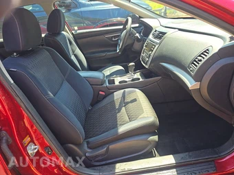 2018 Nissan Altima 2.5 S – miniatura 8