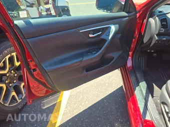 2018 Nissan Altima 2.5 S – miniatura 9