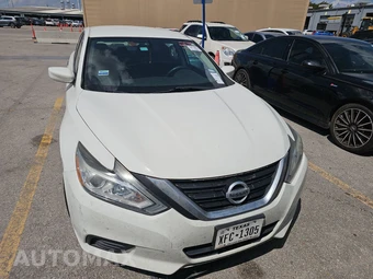 2018 Nissan Altima 2.5 S - miniatura 2