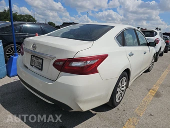 2018 Nissan Altima 2.5 S - miniatura 4