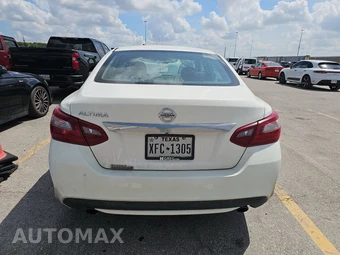2018 Nissan Altima 2.5 S - miniatura 5