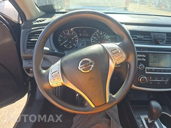 2018 Nissan Altima 2.5 S - miniatura 10