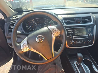 2018 Nissan Altima 2.5 S - miniatura 11