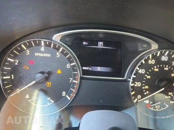 2018 Nissan Altima 2.5 S - miniatura 12