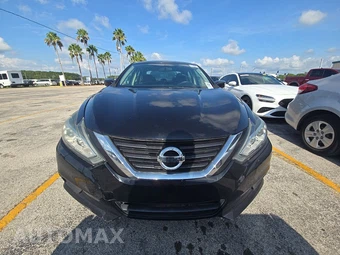 2018 Nissan Altima 2.5 S - miniatura 2