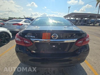 2018 Nissan Altima 2.5 S - miniatura 5