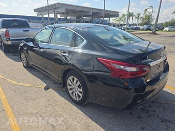 2018 Nissan Altima 2.5 S - miniatura 6