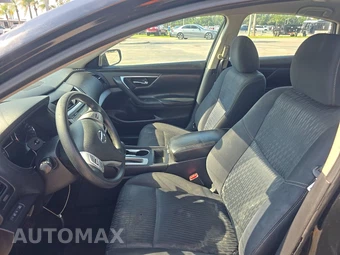 2018 Nissan Altima 2.5 S - miniatura 7