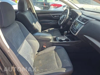 2018 Nissan Altima 2.5 S - miniatura 8
