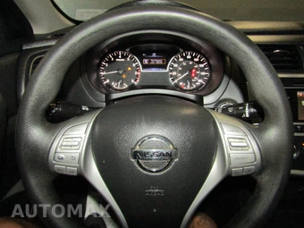 2018 Nissan Altima 2.5 S - miniatura 11