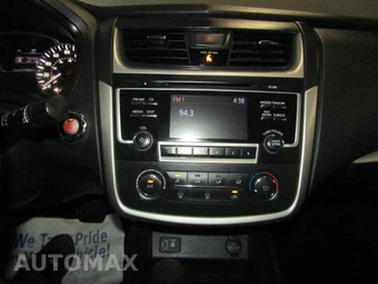 2018 Nissan Altima 2.5 S - miniatura 14